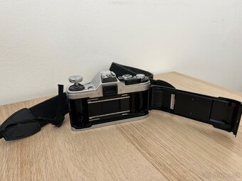 Canon ae-1 - 3