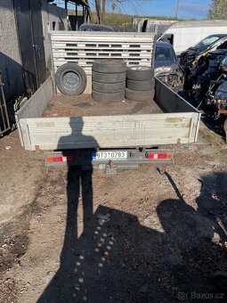 Ford transit valnik 2,2tdci - 3