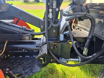 Malotraktor MT8 132.2 - 3