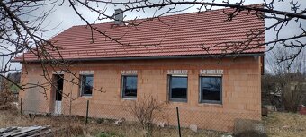 Novostavba Velký Ratmírov - 3