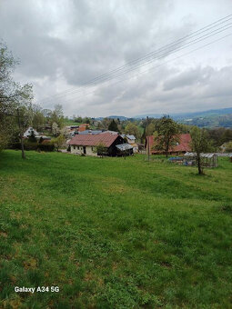 Změdělská usedlost - 3