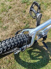 street trial kolo ONZA T-LITE - 3
