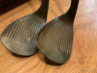 Golfove wedge VEGA - 3