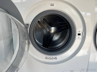Samsung eco bubble 6 kg Pouzita - 3