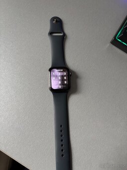 Apple Watch SE 2022 - 3