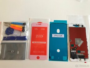 Displej iPhone 8 - 3