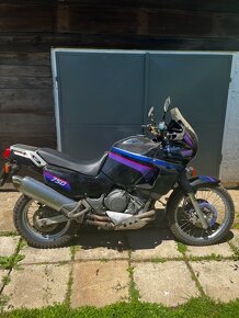 Rozpredám Yamaha xtz 750 Super Tenere - 3