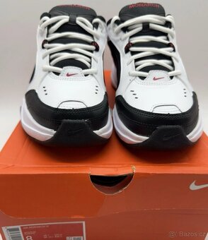 Nike Air Monarchie - 3