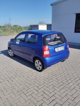 Picanto 1.1 - klimatizace - 3