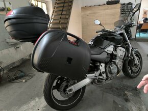 honda CB 900 F - 3