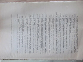 Věstník Královské české společnosti náuk 1904 - 3
