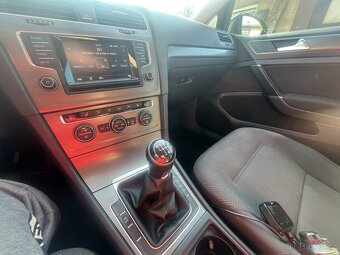 Golf VII - 3