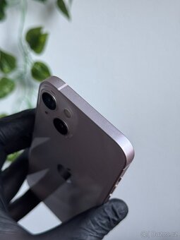iPhone 13 256GB růžový - 3