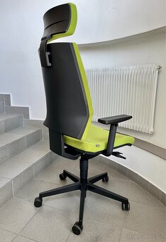 kancelářská židle LD Seating Stream - 3