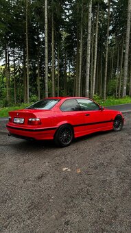 BMW e36 328i - 3