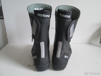 Daytona GTX ....vel.39 - 3