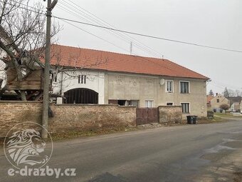 Prodej podílu 1/4 rodinné domy, 327 m2 - Třebovle - 3