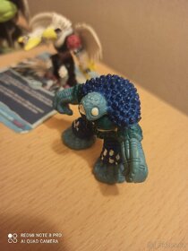 Gormiti figurky - 3