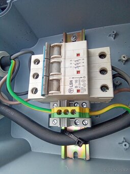 Prodlužovací kabel - 3