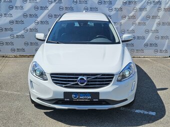 Volvo XC60 D4 140 kW AWD Momentum XENON TAŽNÉ 2017 - 3