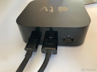 Apple TV 4K 32GB - 3