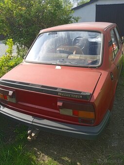 Škoda 120L - 3