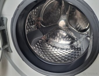 Aut. pračka Bosch HomeProfessional i-dos1, i-dos-2. - 3
