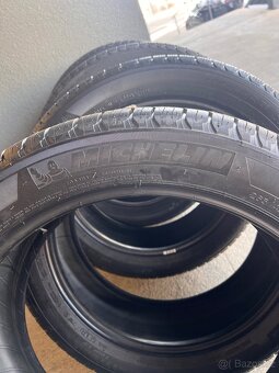 Nové pneu Michelin 265 45 r21 - 3