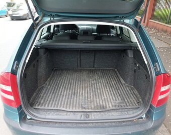 prodej - Octavia2 kombi 1.9l TDI, 4x4, r.v. 2005 - 3