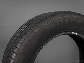 LETNÍ PNEU CONTINENTAL 215/60 R17, 215/60/17 4KS 100% (1920) - 3
