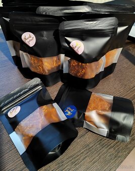 Basturma a Jerky - 3