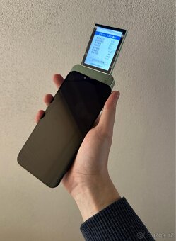 Originální displej na iPhone - 3