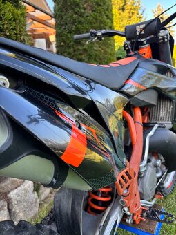 KTM SX 125 - 3
