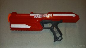 Pistole NERF - 8 ks. - 3