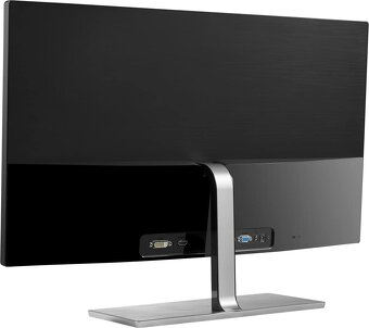 28" 4k Monitor AOC U2879VF - 3