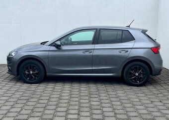 Škoda Fabia 1.0TSI 85kW Top Selection - 3