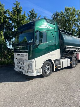 Volvo XXL Fh 540 - 3
