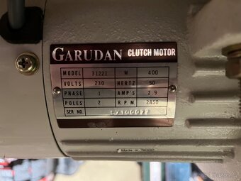 Garudan GF 113 101 LM - 3