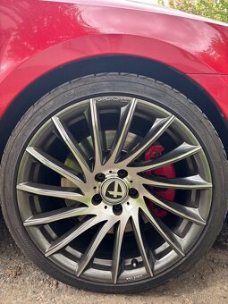 Tomason tn16 5x112 r19 - 3