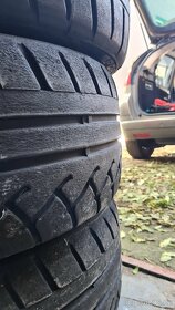 Westlake Sport RS 235/40 a 265/35 ZR 18, DOT 2020 - 3