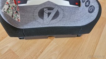 Podsedák Nania isofix 22-36 kg - 3