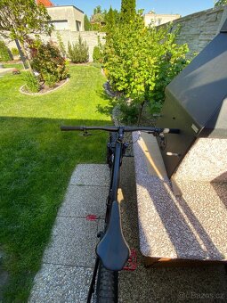 horské kolo PELLS Tarpan TR 2 Black - 3
