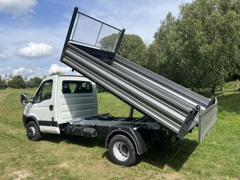 Iveco Daily 65C15 N1 Nový 3s Sklápěč - 3