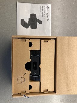 Logitech webkamera - 3