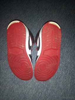 Nike Air Jordan 1 Mid - 3