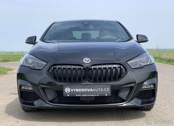 BMW Řada 2/220i 131 kW/Gran Coupe xDrive/M-Paket/9.2022 - 3
