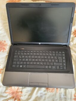 Prodam notebook HP 655 - 3