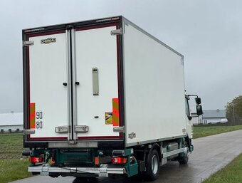 DAF LF 230 - 4x2 – Mrazák-maso ve visu – EURO 6 - 3