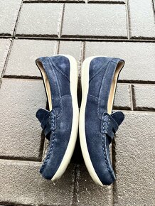Polobotky Geox. - 3