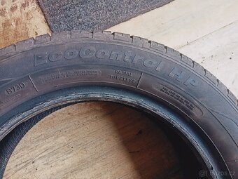 Fulda 185/60 r 15 - 3